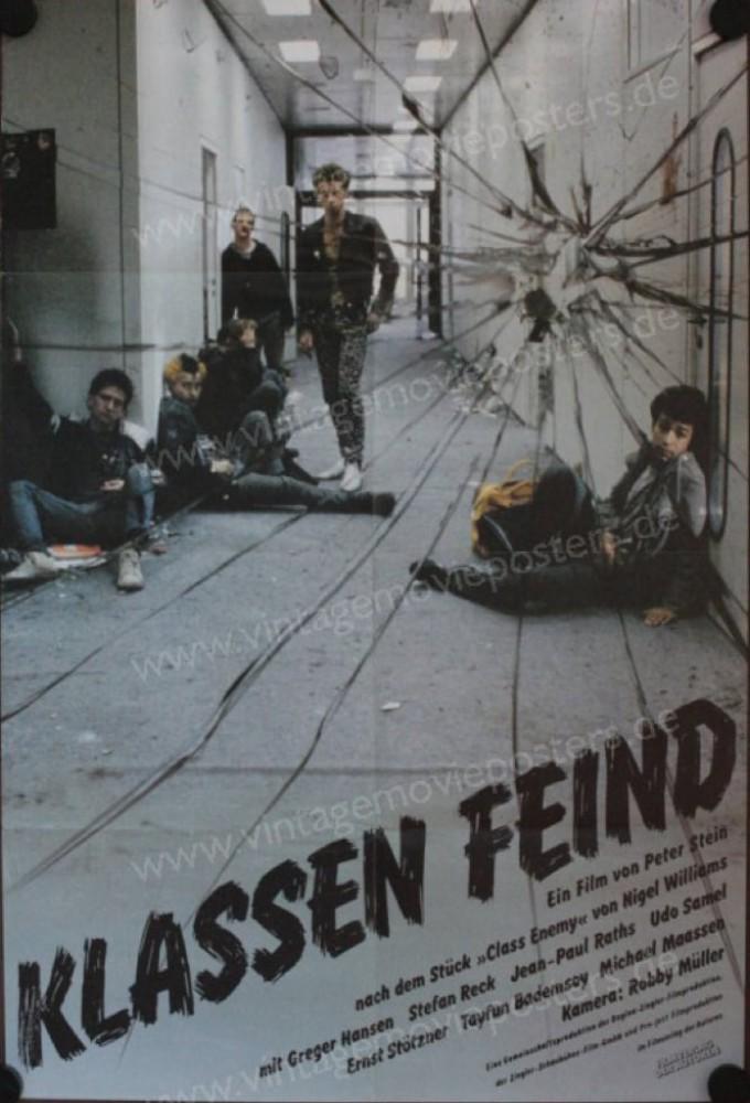 Klassen Feind