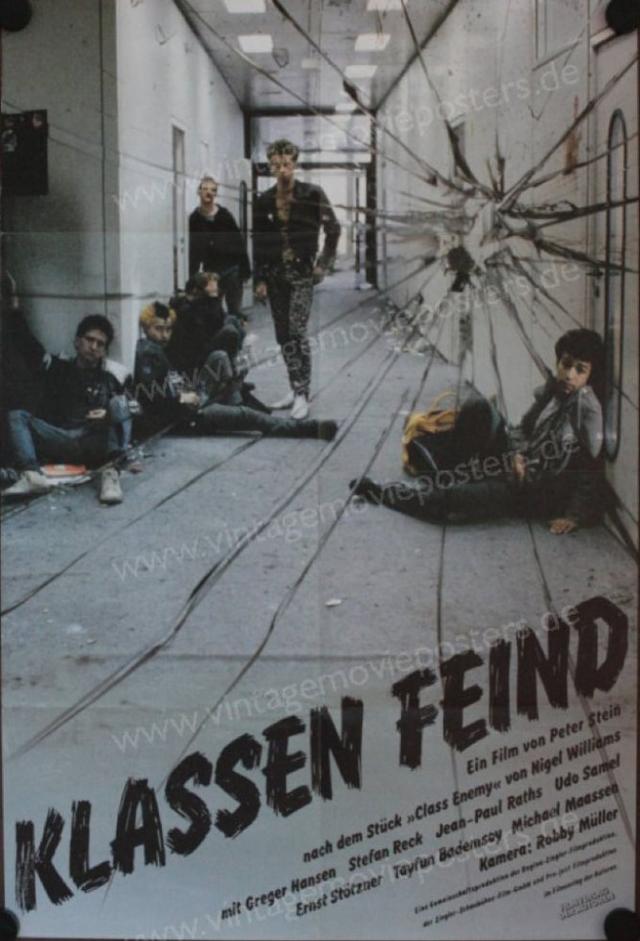 Klassen Feind