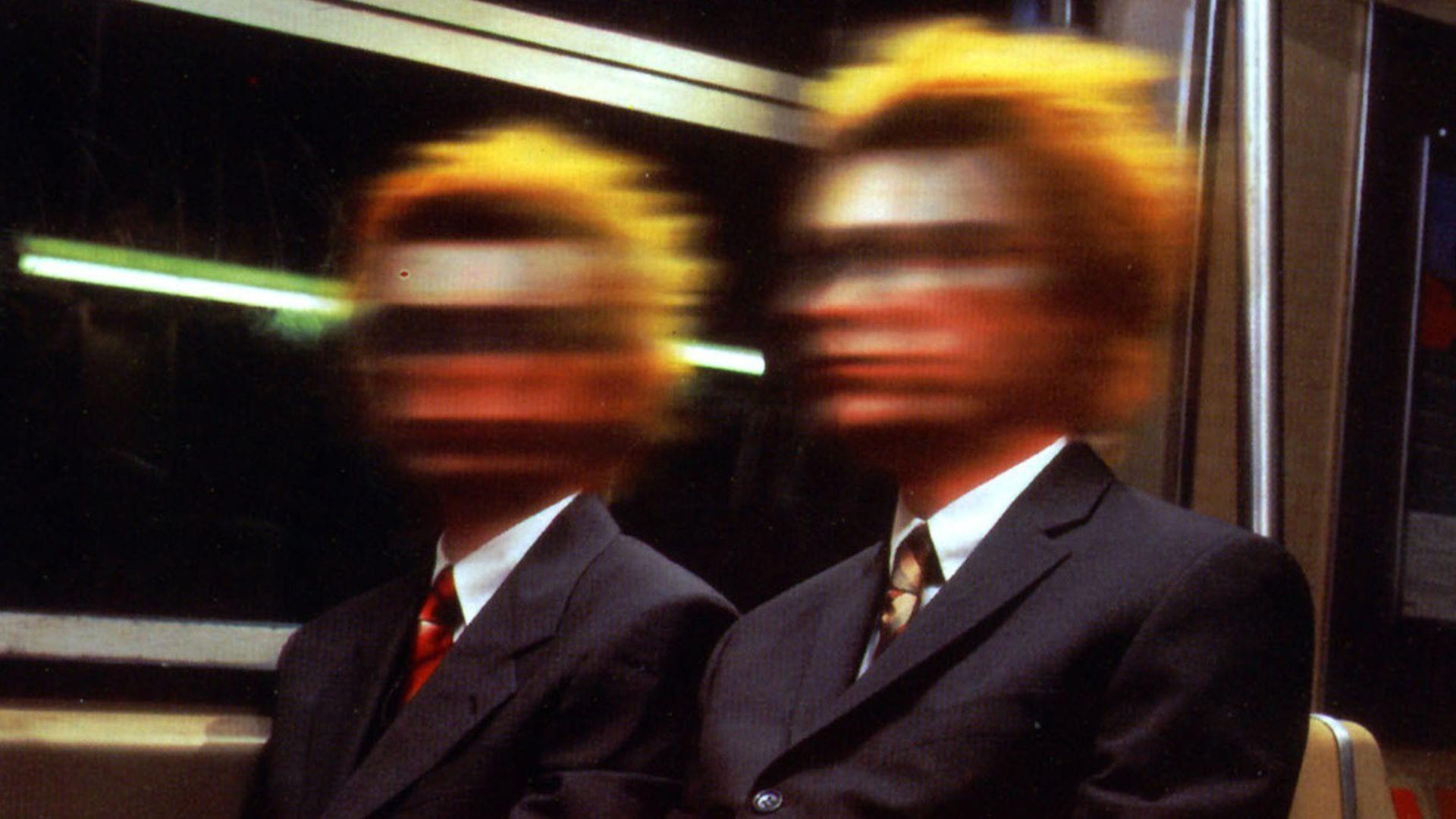 Pet Shop Boys: Montage - The Nightlife Tour