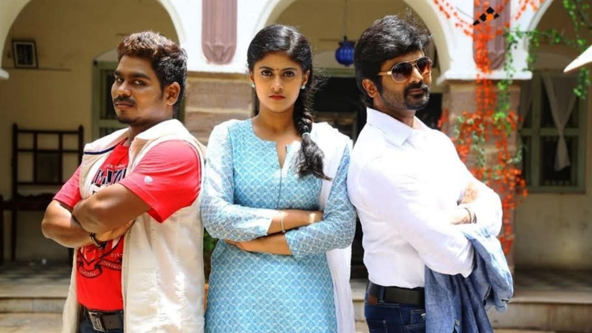 Ka..Ka..Ka.. Aabathin Arikuri