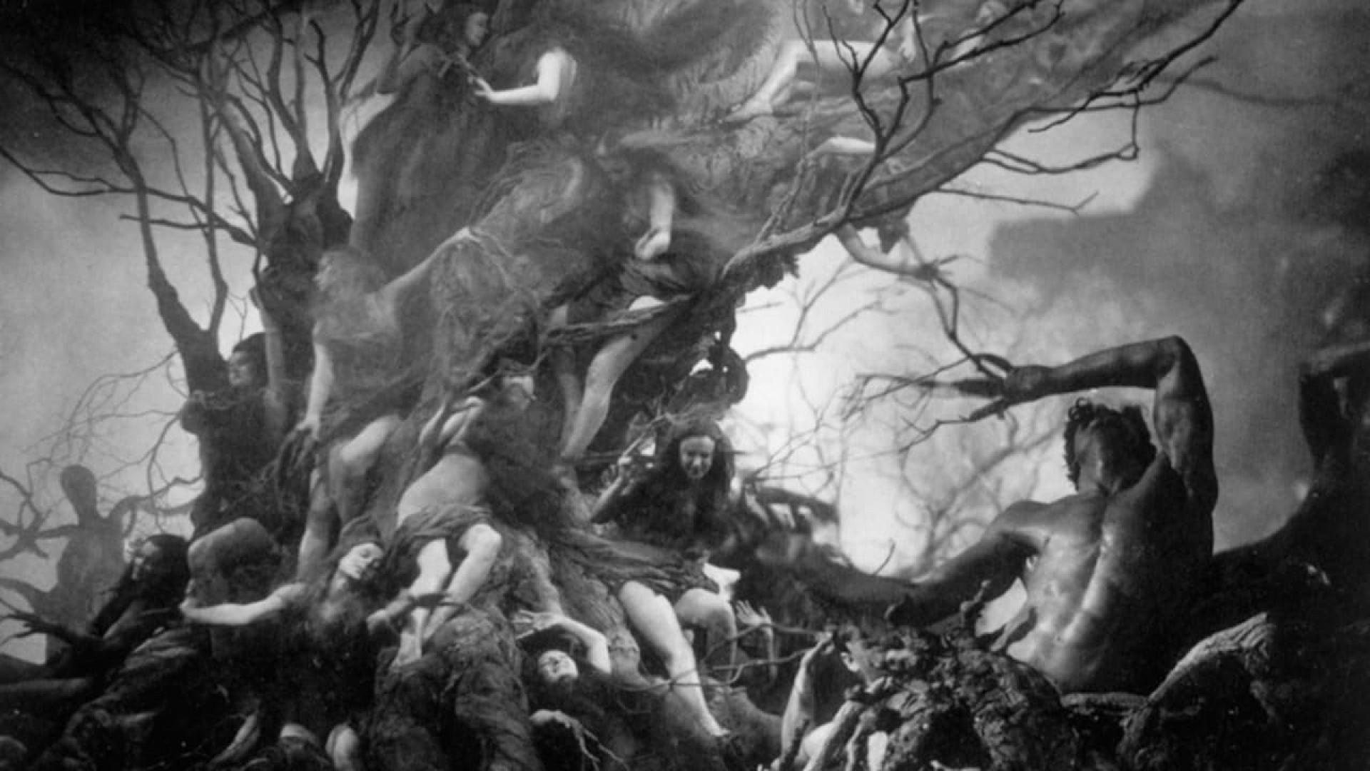 Dante's inferno