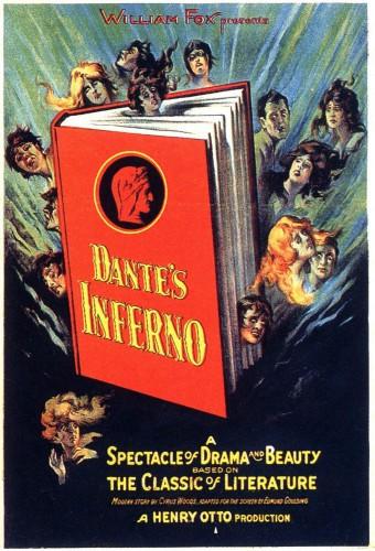 Dante's inferno