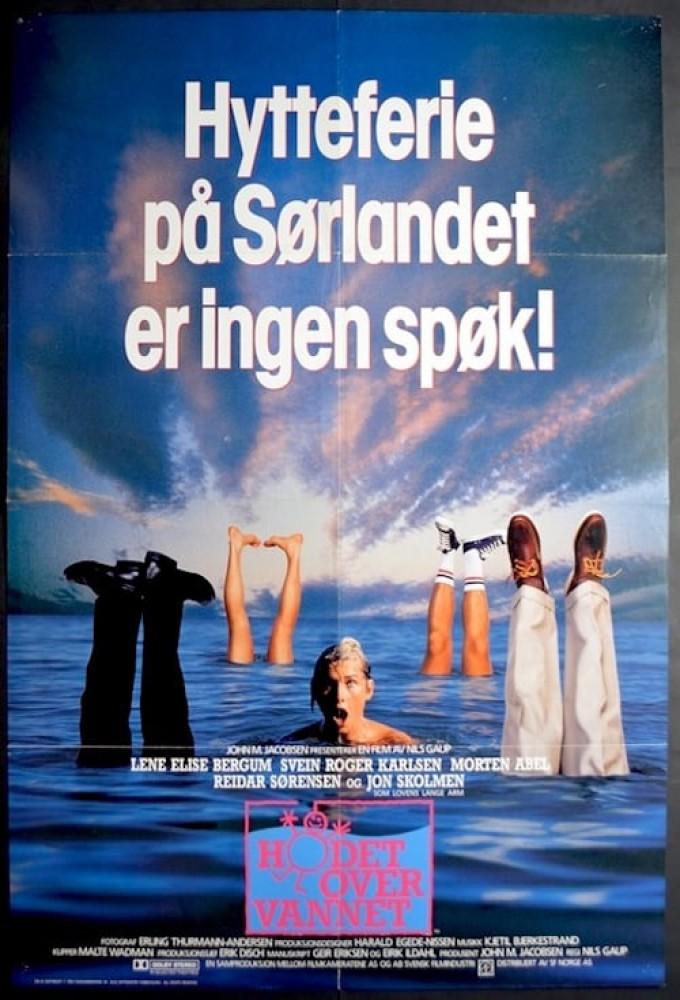 Head Above Water