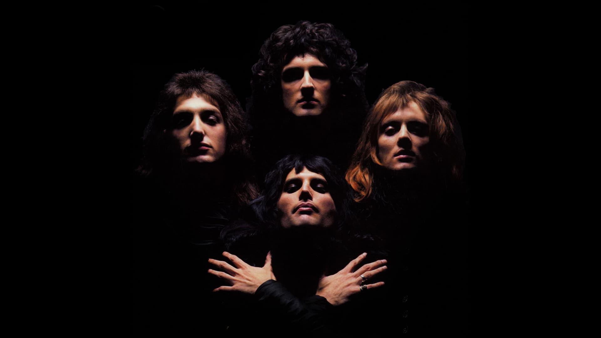 Queen: Magic Years, Volume Two - A Visual Anthology