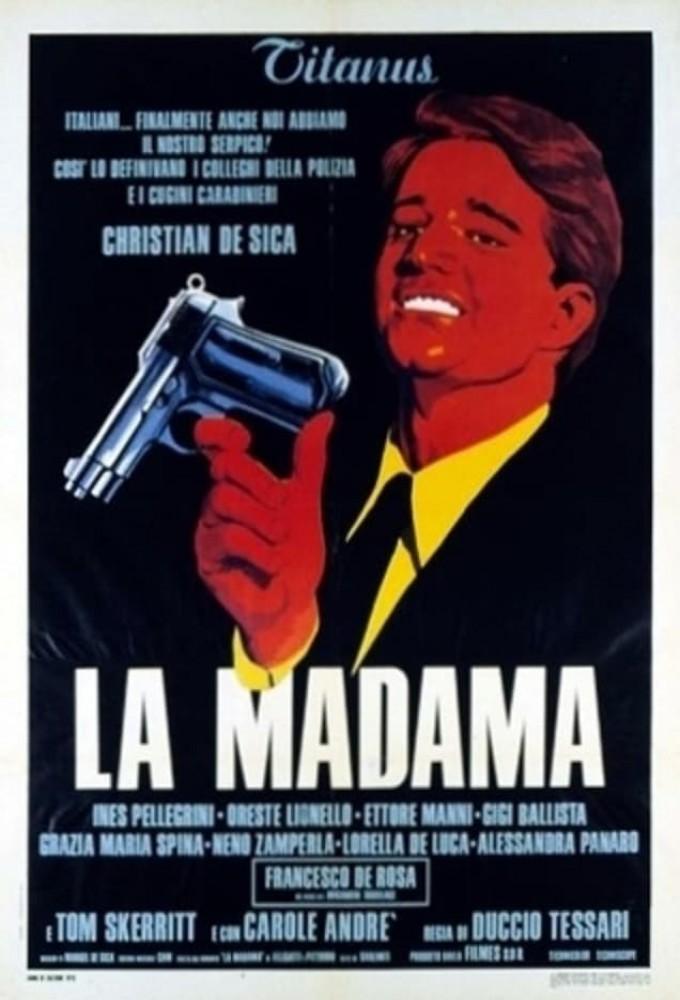 La madama