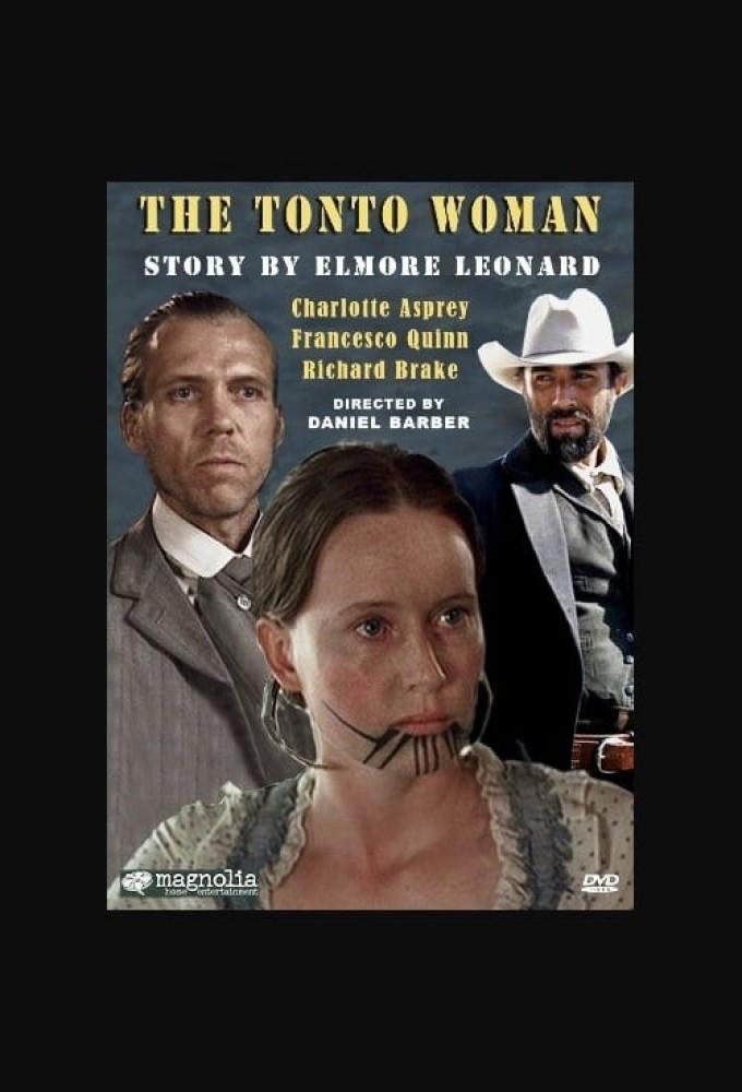 The Tonto Woman