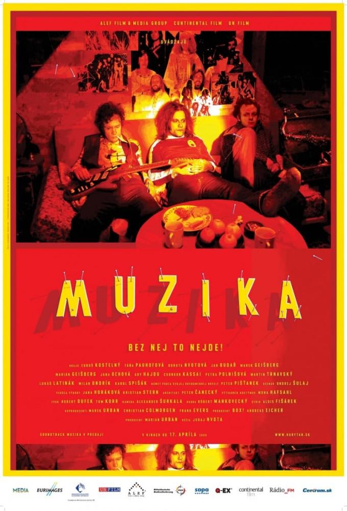 Muzika