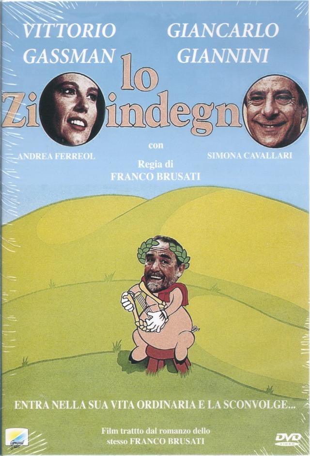 Lo Zio Indegno