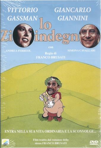 Lo Zio Indegno