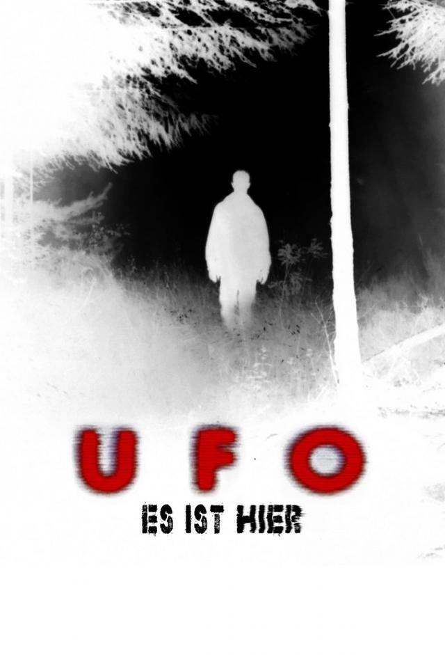 UFO: It Is Here
