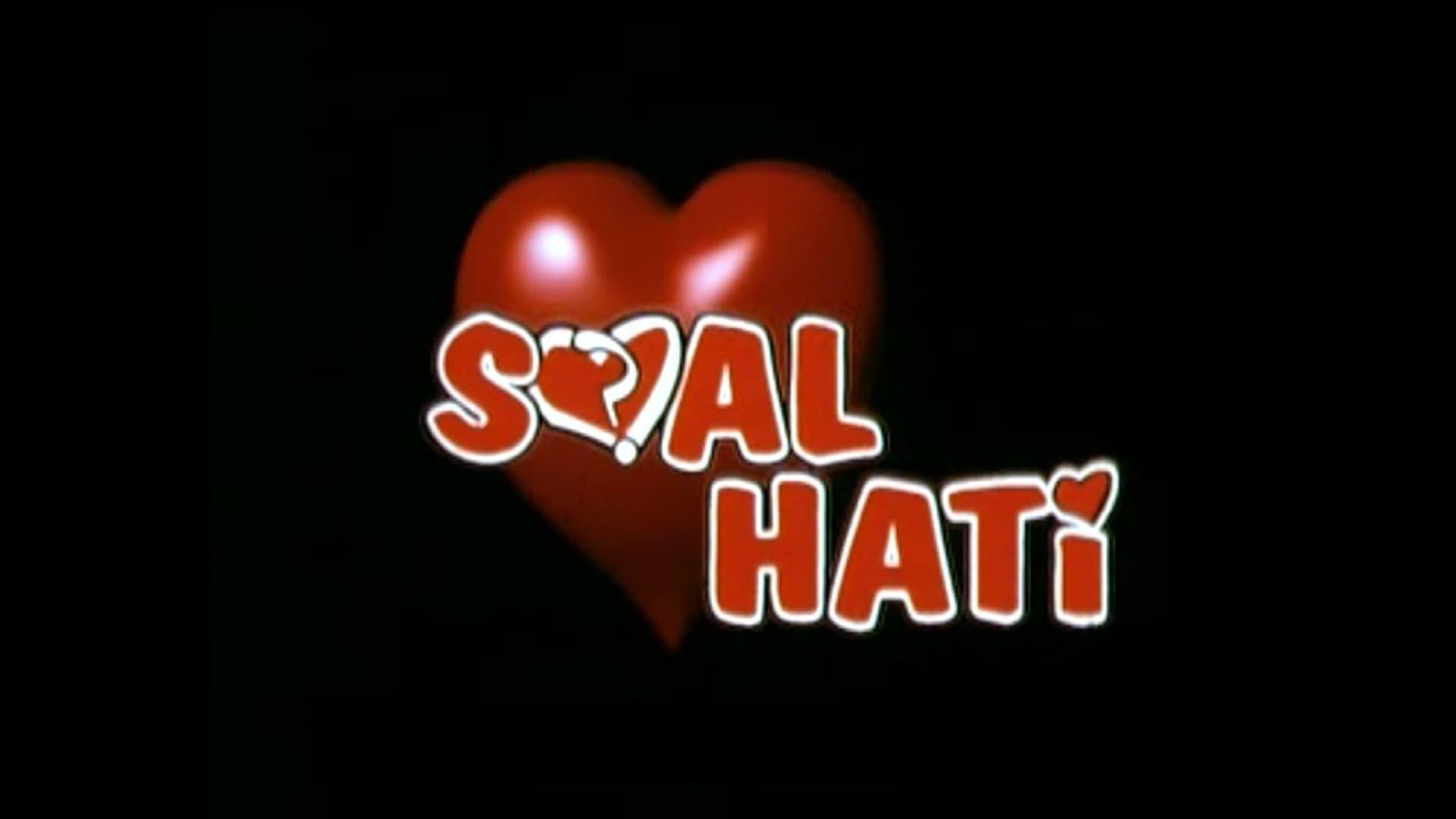 Soal Hati