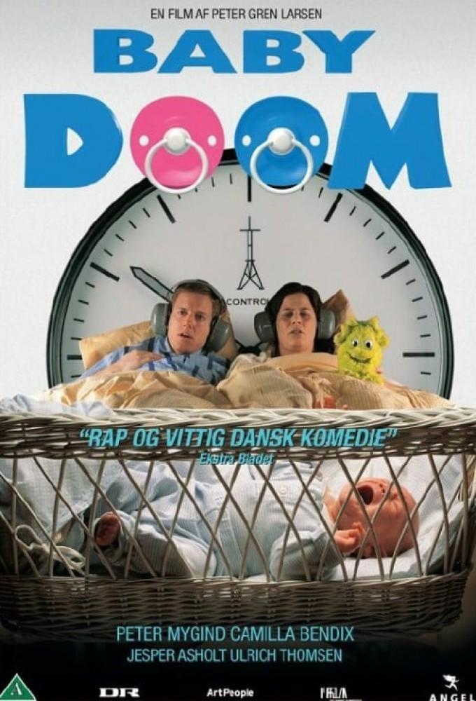 Baby Doom