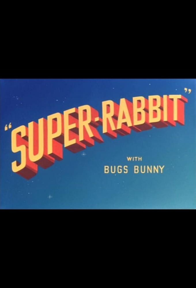 Super-Rabbit