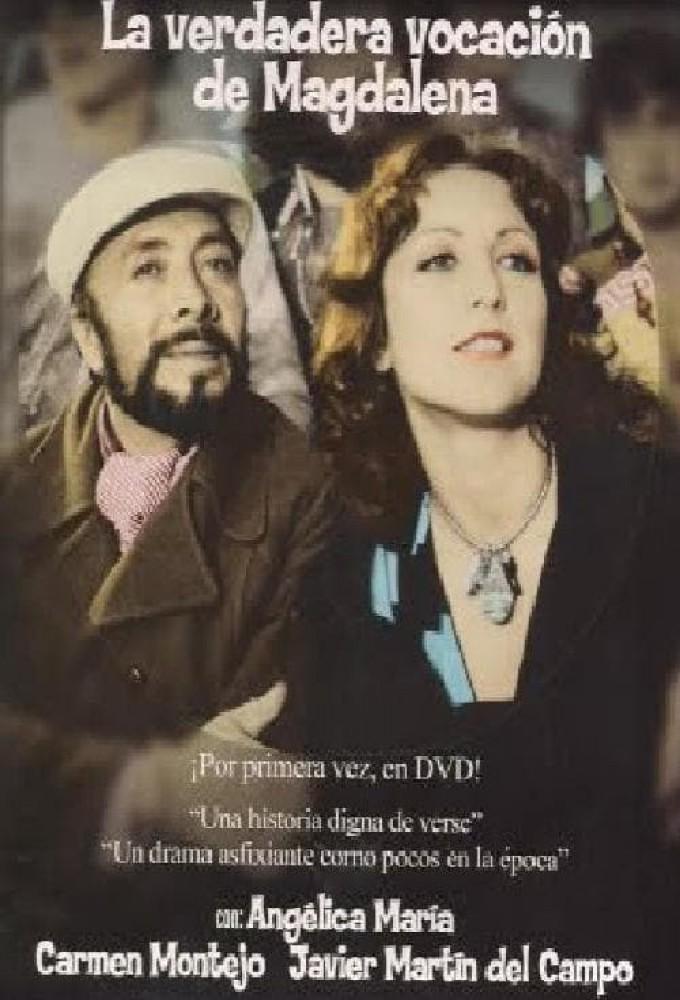 La verdadera vocación de Magdalena