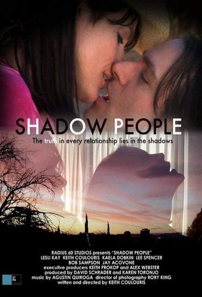 Shadow People