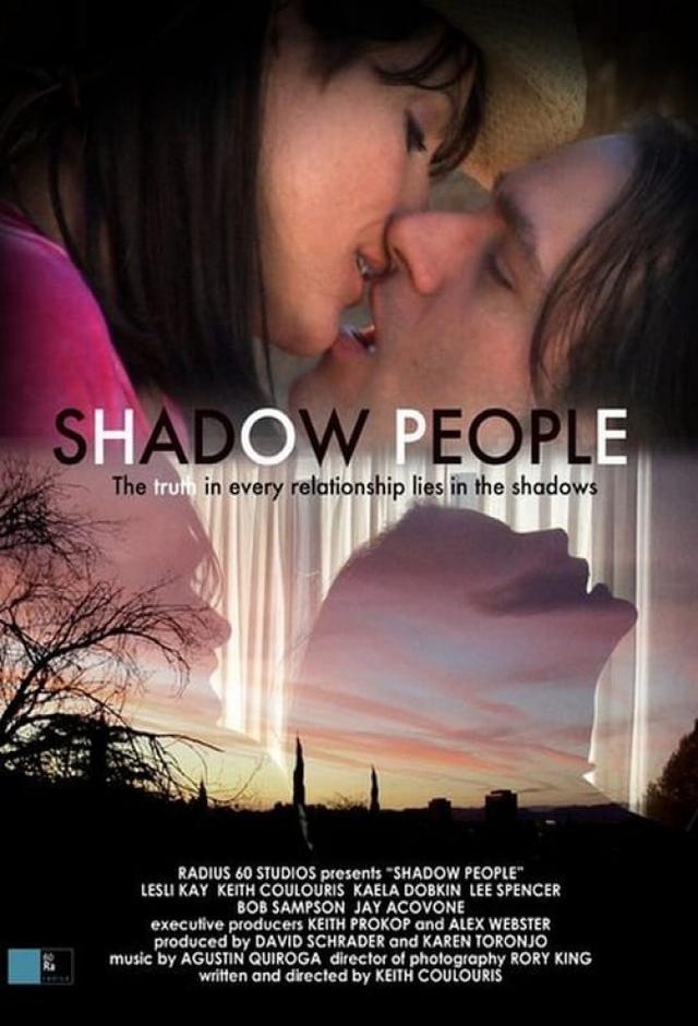 Shadow People