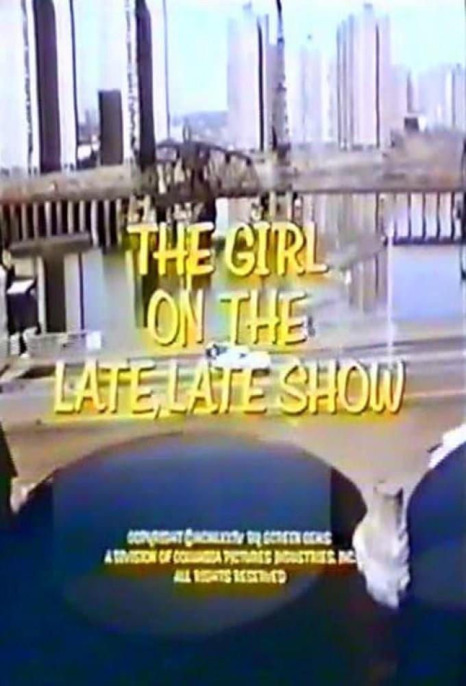 Girl on the Late, Late Show