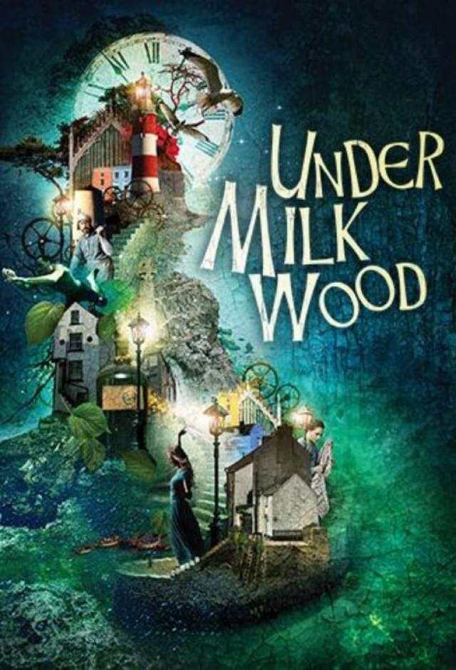 Under Milk Wood
