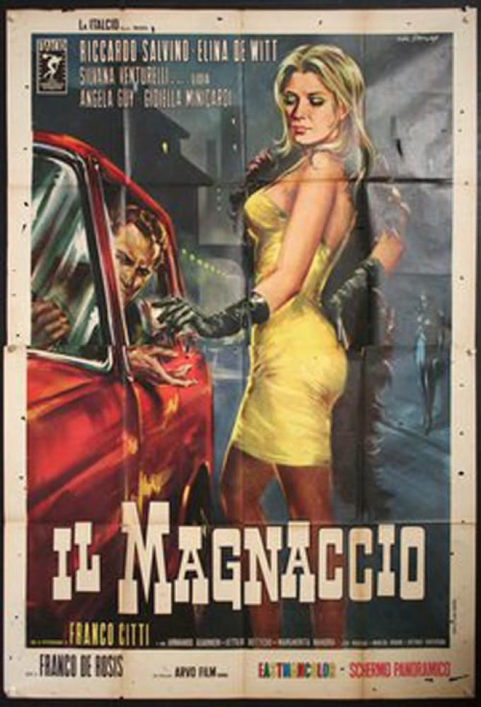 Il Magnaccio