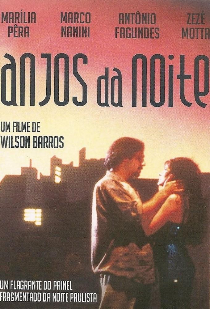 Angels of the Night