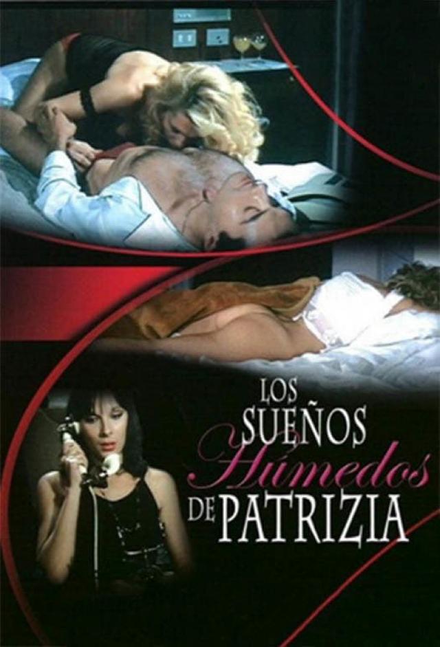 Los sueños húmedos de Patrizia