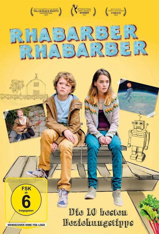 Rabarber