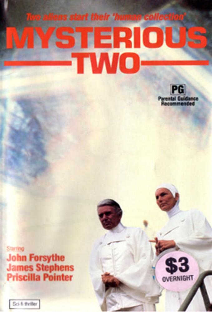 Mysterious Two