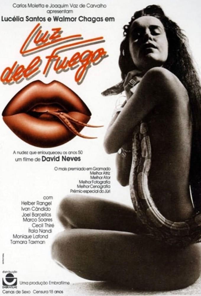 Luz Del Fuego