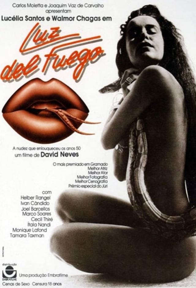 Luz Del Fuego