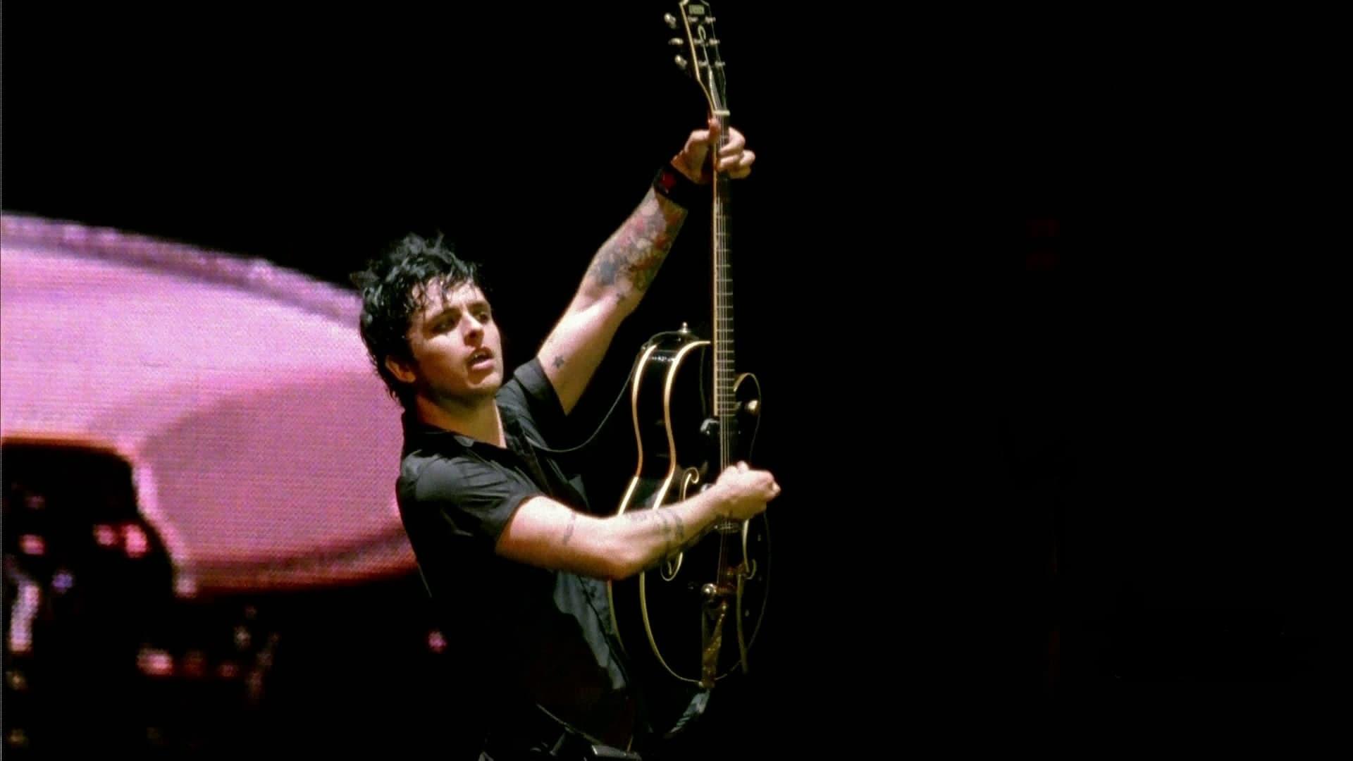 Green Day: Bullet in a Bible