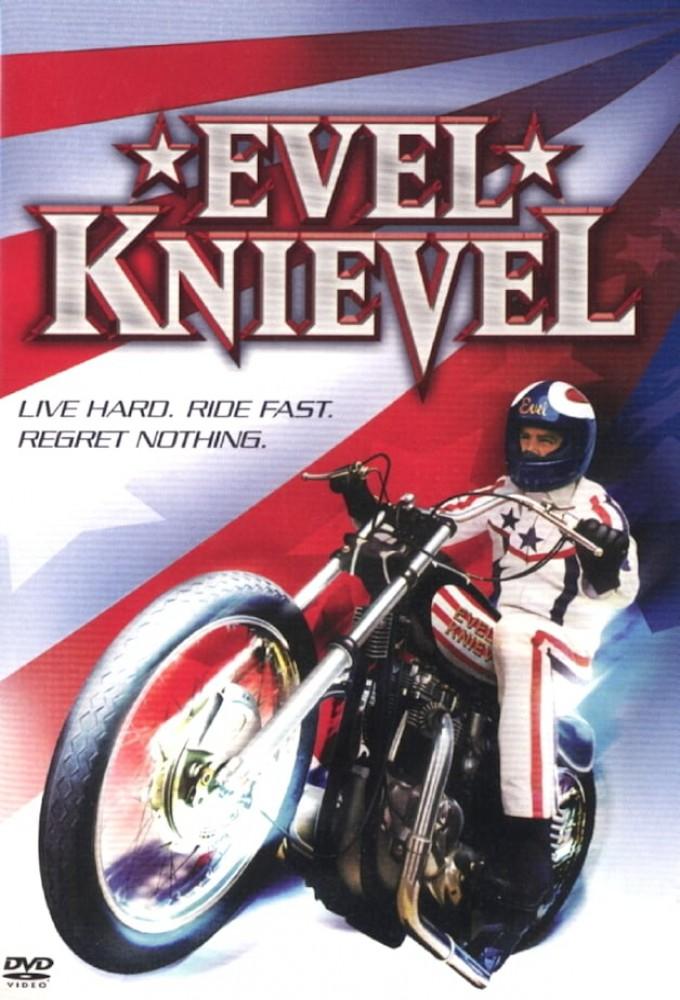 Evel Knievel