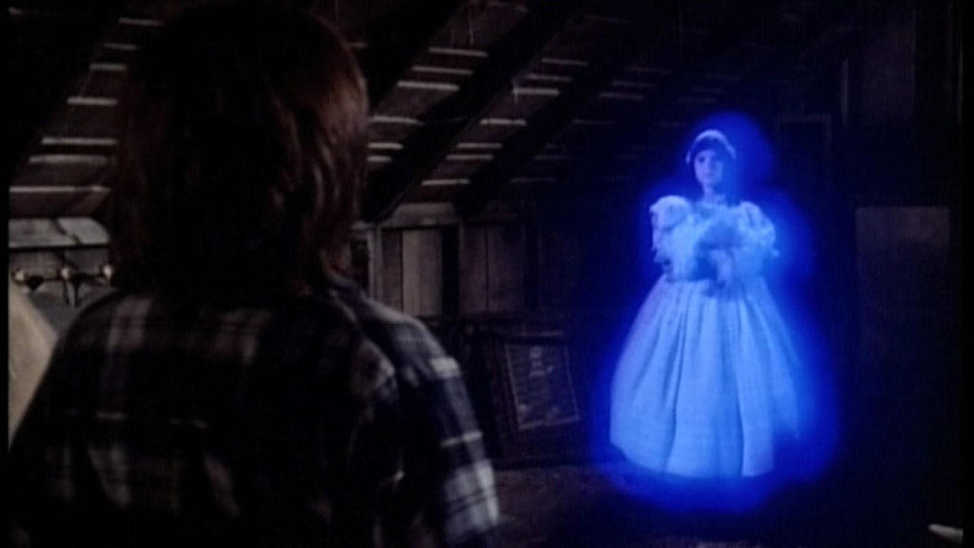 Child of Glass