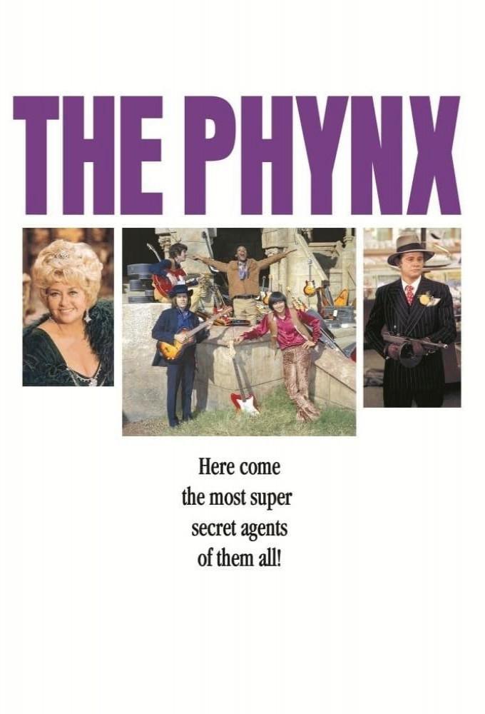 The Phynx
