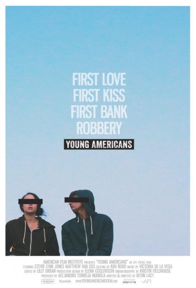 Young Americans