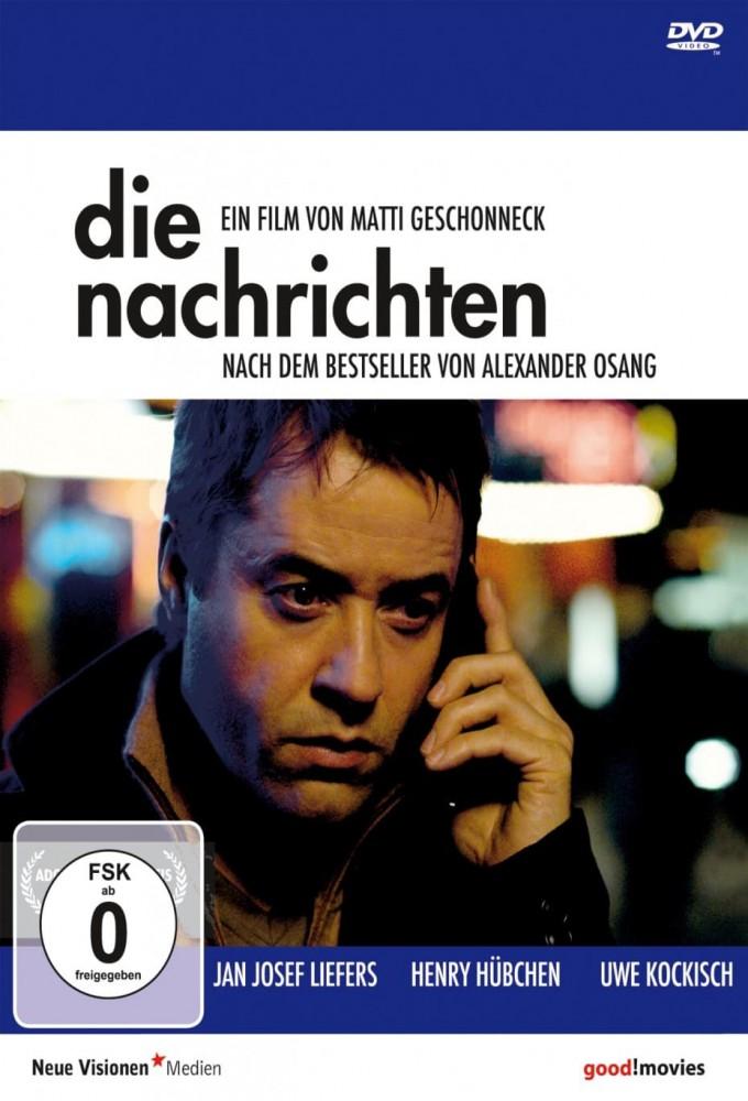 Die Nachrichten