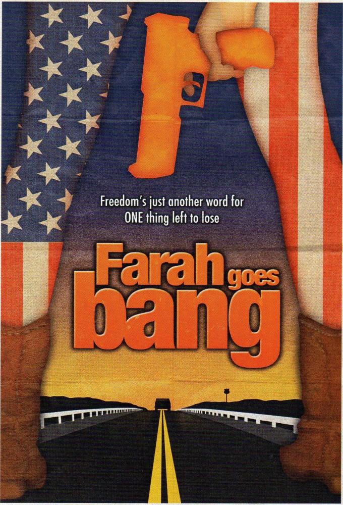 Farah Goes Bang