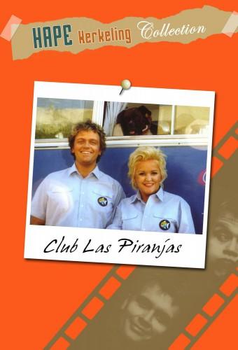 Club Las Piranjas