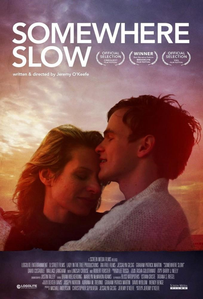 Somewhere Slow