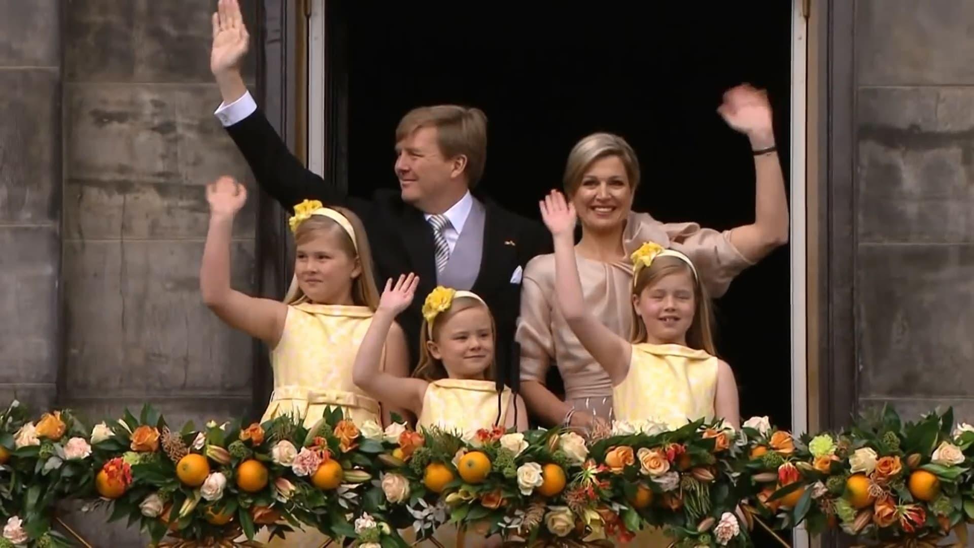 Rieu Royale - André Rieu Coronation Concert Live in Amsterdam