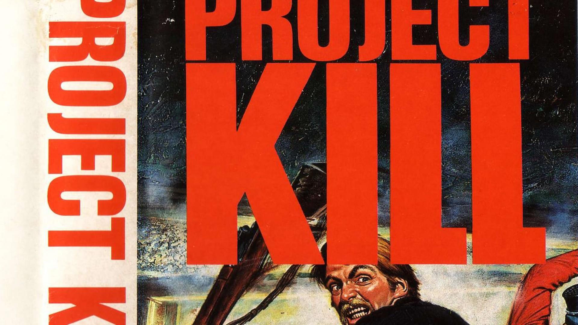 Project: Kill