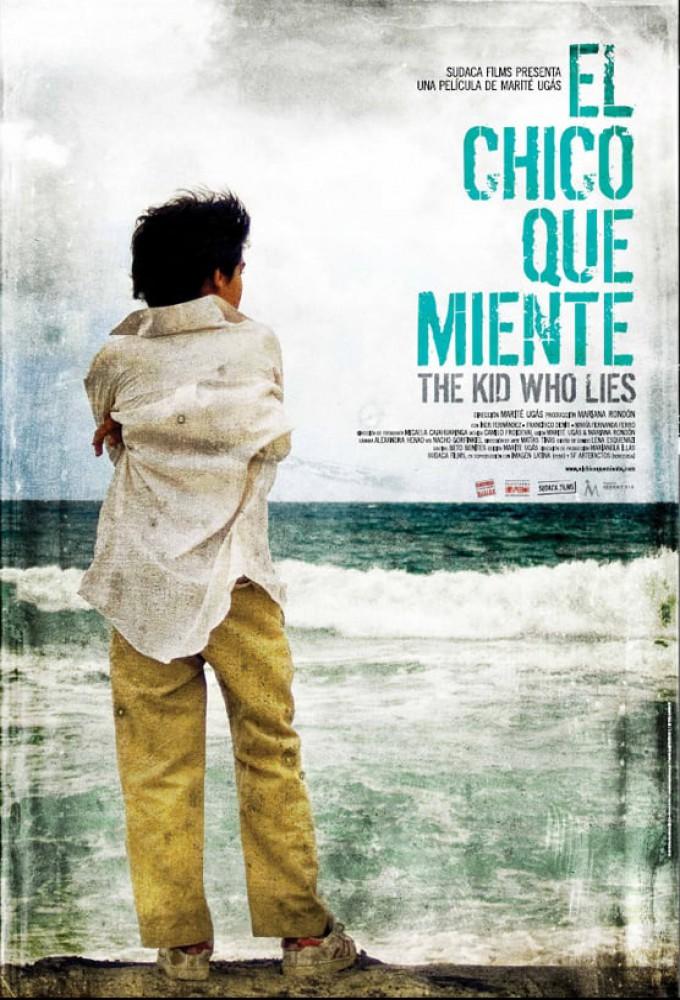 The Kid Who Lies
