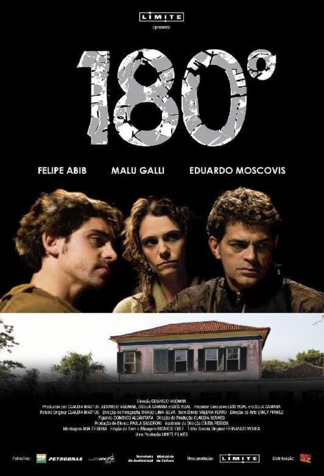 180 Degrees
