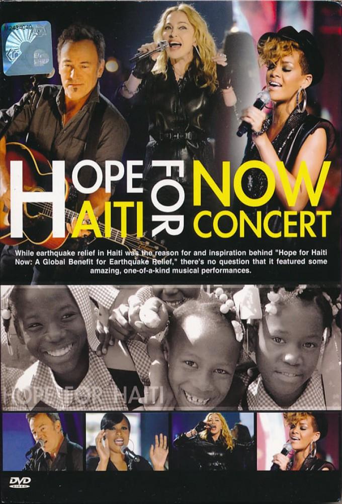 Hope for Haiti