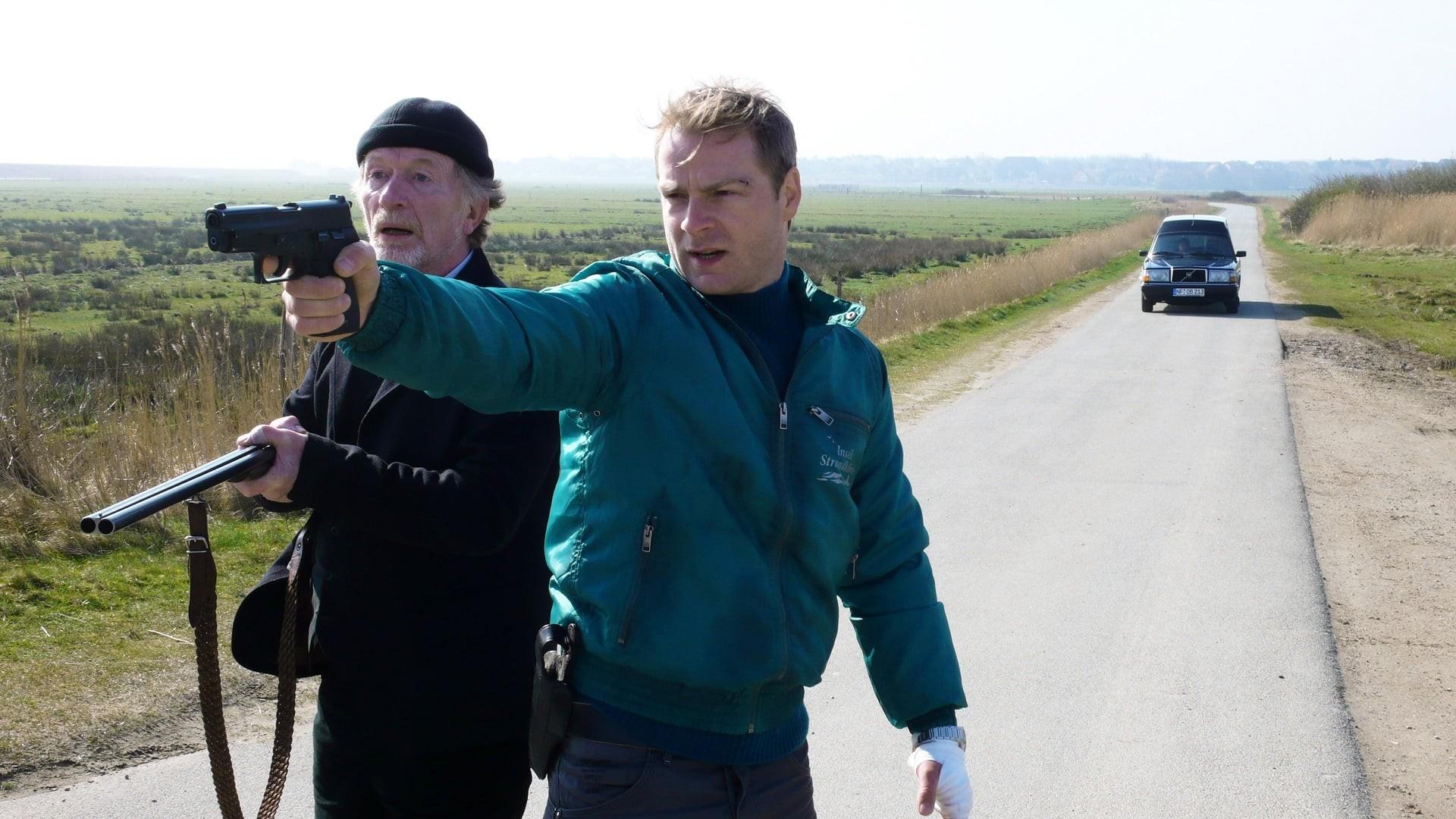 Murder on Amrum