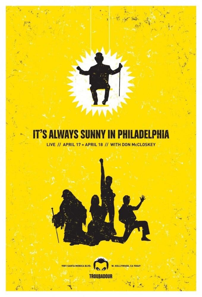 The Nightman Cometh: Live