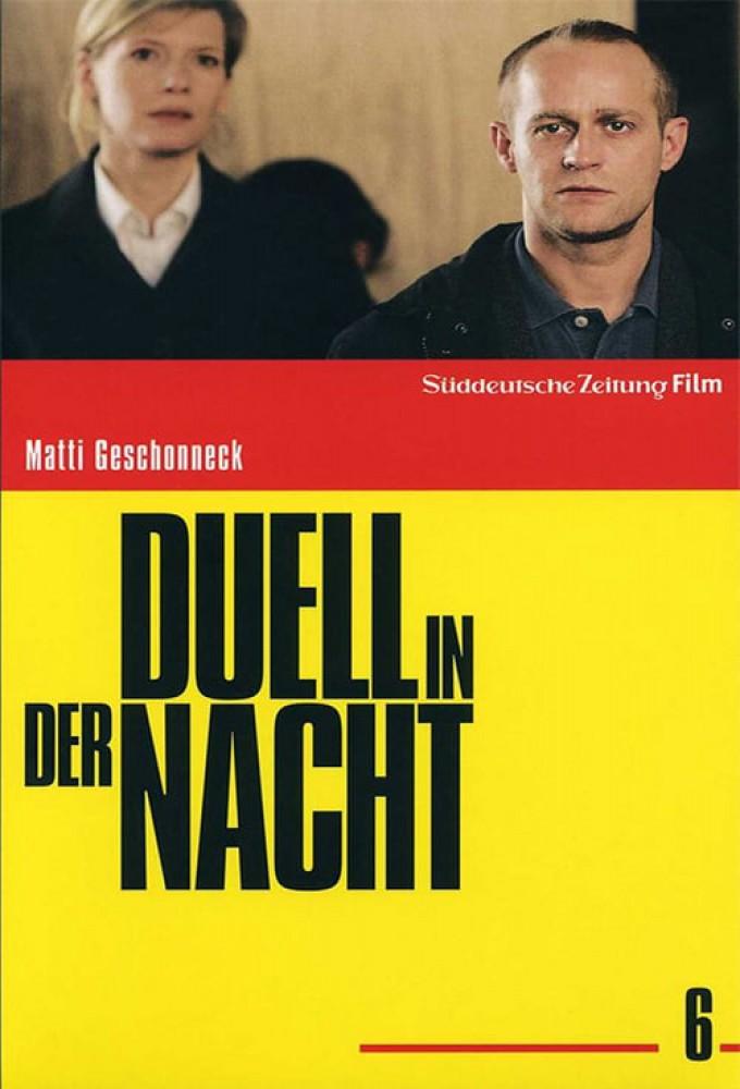 Duell in der Nacht