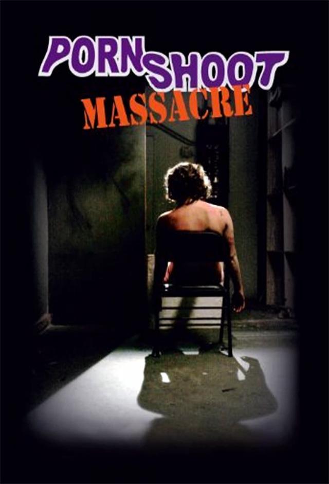 Porn Shoot Massacre