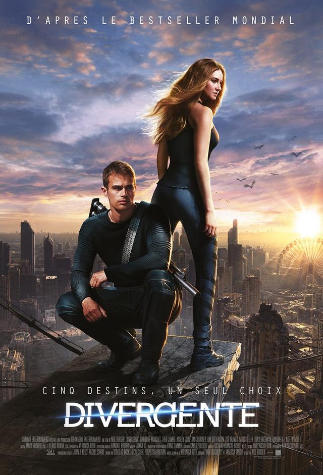 Divergente