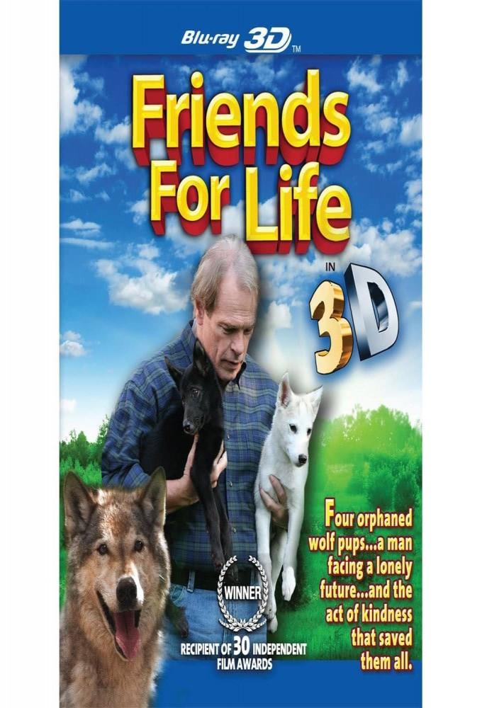 Friends for Life