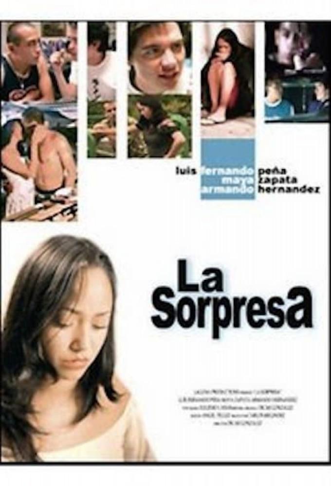 La sorpresa